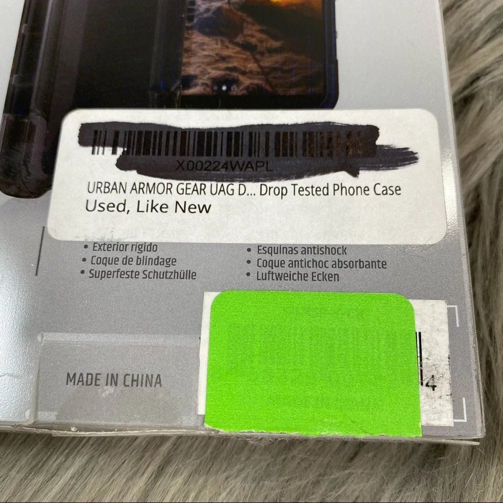 Samsung Galaxy S9 Phone Case